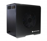 &Scaron;ilumos siurblys PICO 5R, 5 kW