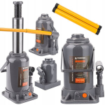 Hidraulinis domkratas Powemat 20T
