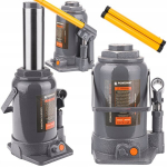 Hidraulinis domkratas Powemat 32T