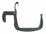 Gėlių lovelio laikiklis Siesta 28 cm