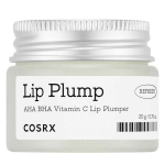 Lūpų putlintojas Cosrx Refresh AHA BHA Vitamin C Lip Plumper, 20 g