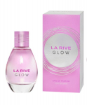 Kvapusis vanduo La Rive Woman Glow EDP moterims, 100 ml