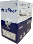 Datafiber, RJ45, 305 m