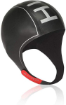 Neopreninė plaukimo kepuraitė Huub Skull Swim Cap Neoprene