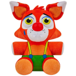 Pliu&scaron;inis žaislas Five Nights at Freddys Circus Foxy 17,5cm