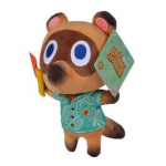 Pliu&scaron;inis žaislas Simba Animal Crossing Nendo, 25cm
