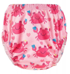 Maudymosi kelnaitės-sauskelnės Baby Planet, 12-15 kg
