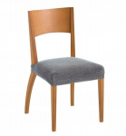 Belmarti kėdės sėdynės užvalkalas Milan 40-50 cm