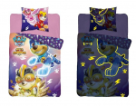 Paw Patrol vaiki&scaron;kas patalynės komplektas, 160x200, 2 dalių