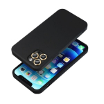 Silicone Case, juodas
