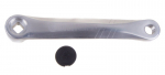 Dviračio &scaron;vaistiklis Comfort, 170 mm