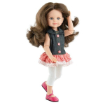 Lėlė Paola Reina Salu Amiga 04859