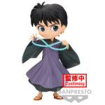 Figūrėlė Inuyasha Miroku Q | 14cm