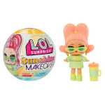 Lėlė LOL Suprise! Sunshine Makeover