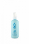 Drėkinamasis plaukų pur&scaron;kiklis Ecoforia Aqua, 200ml