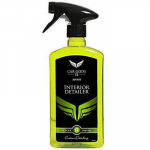 Automobilio salono valiklis Car Gods, 500ml