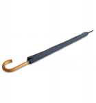 Automatinis skėtis vyrams Parasol, juodas