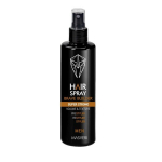 Pur&scaron;kiklis &scaron;ukuosenos fiksavimui Masveri Man, 200ml