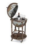 Gaublio formos baras Zoffoli Caronte classic, rudas Minerva Azzuro, rudas
