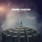 Vinilinė plok&scaron;telė IMAGINE DRAGONS "Night Visions"