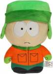 Pliu&scaron;inis žaislas South Park Kyle, 1 vnt.