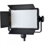 Ap&scaron;vietimo lempa Godox LED 500W Daylight