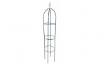 Atrama vijokliniams augalams Garden line, 40x40x190cm