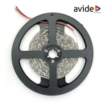 LED juosta Avide 12W/m 6400K IP20 5m