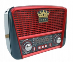 Golon RX-BT455S Retro