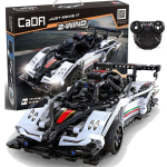 Konstruktorius CaDA Z-Wind , C51054W, 457 det