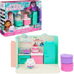Lėlių virtuvės rinkinys Gabby's Dollhouse