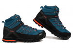 Batai vyrams CMP Moon Mid WP 31Q479744ML, mėlyni