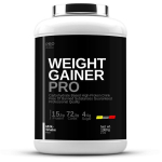 Preparatas masei auginti Prosportpharma Weight Gainer Pro, &scaron;okolado sk., 1360g