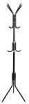 Kabykla stovima 170 cm, juoda
