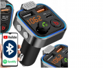 Automobilinis FM moduliatorius Blow 74-164