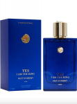 Kvapusis vanduo Yes I Am The King Nuit D'Orient EDP vyrams, 100 ml