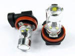 Automobilinės LED lemputė EinParts Festoon H11