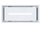 Schlosser HL60TCWHA Glass