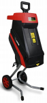 &Scaron;akų smulkintuvas elektrinis Cedrus XL, 2500 W