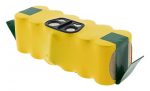 Patona iRobot Roomba 5xx/6xx/7xx/8xx