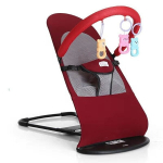 Ergonominis kūdikio gultukas Tavalax, red