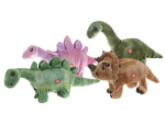 Judantis ir balsingas dinozauras