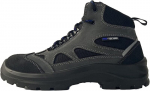Darbo batai PRO-Tectorz, pilki, 41