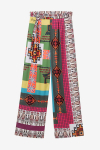 Desigual kelnės moterims Nicole. įvairių spalvų, 36 S