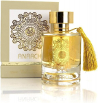 Eau de Parfum Alhambra Anarch 100 ml Moterims Vaisinis