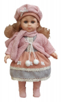 Miela lėlė, 38 cm