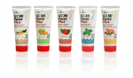 Remineralizuojantis dantų kremas, penki skoniai, GC MI Paste Plus, 35 ml x 5 vnt.
