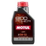 Motul Sport 5W50 variklinė alyva, 1L