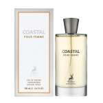 Kvepalai Maison Alhambra Coastal, 100 ml