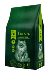 Dr. Trend Premium sausas kačių ėdalas su kalakutiena, 15 kg